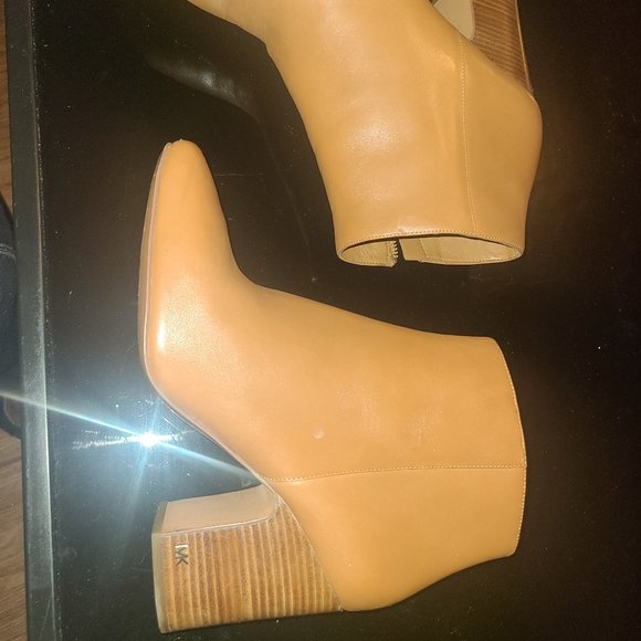 Booties - Picture 2 of 2